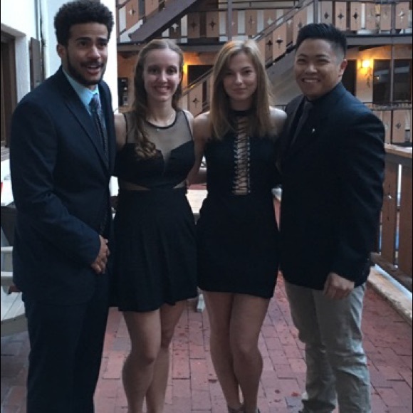 Charlotte Ruse dress - Picture 8 of 8